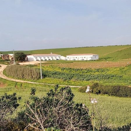 Monte Bagao - Turismo Rural Vila do Bispo Kültér fotó