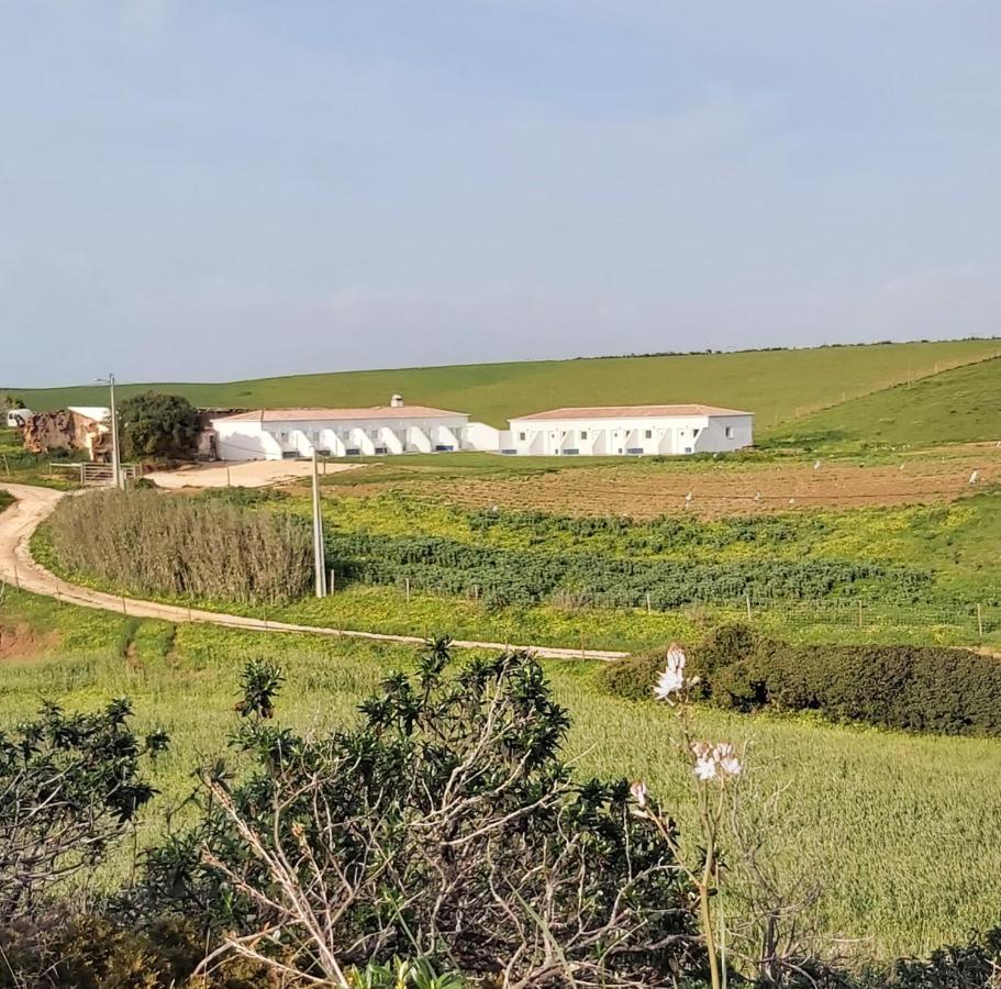 Monte Bagao - Turismo Rural Vila do Bispo Kültér fotó