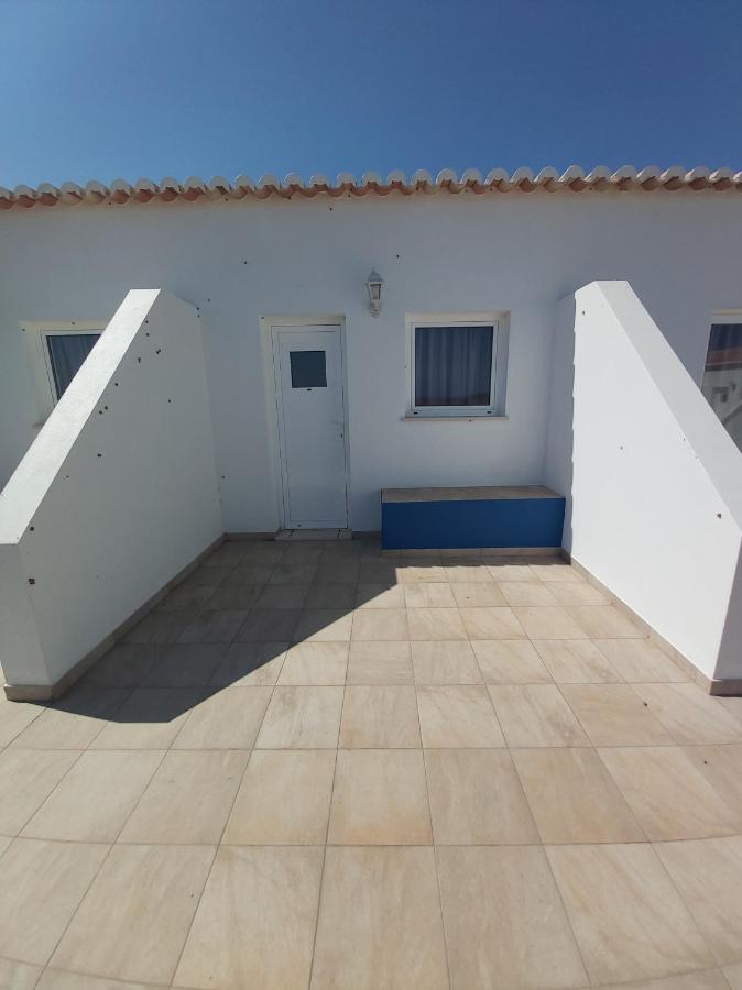 Monte Bagao - Turismo Rural Vila do Bispo Kültér fotó