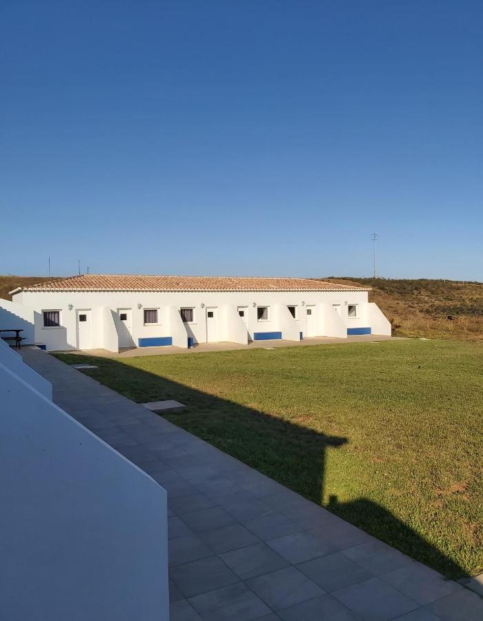 Monte Bagao - Turismo Rural Vila do Bispo Kültér fotó